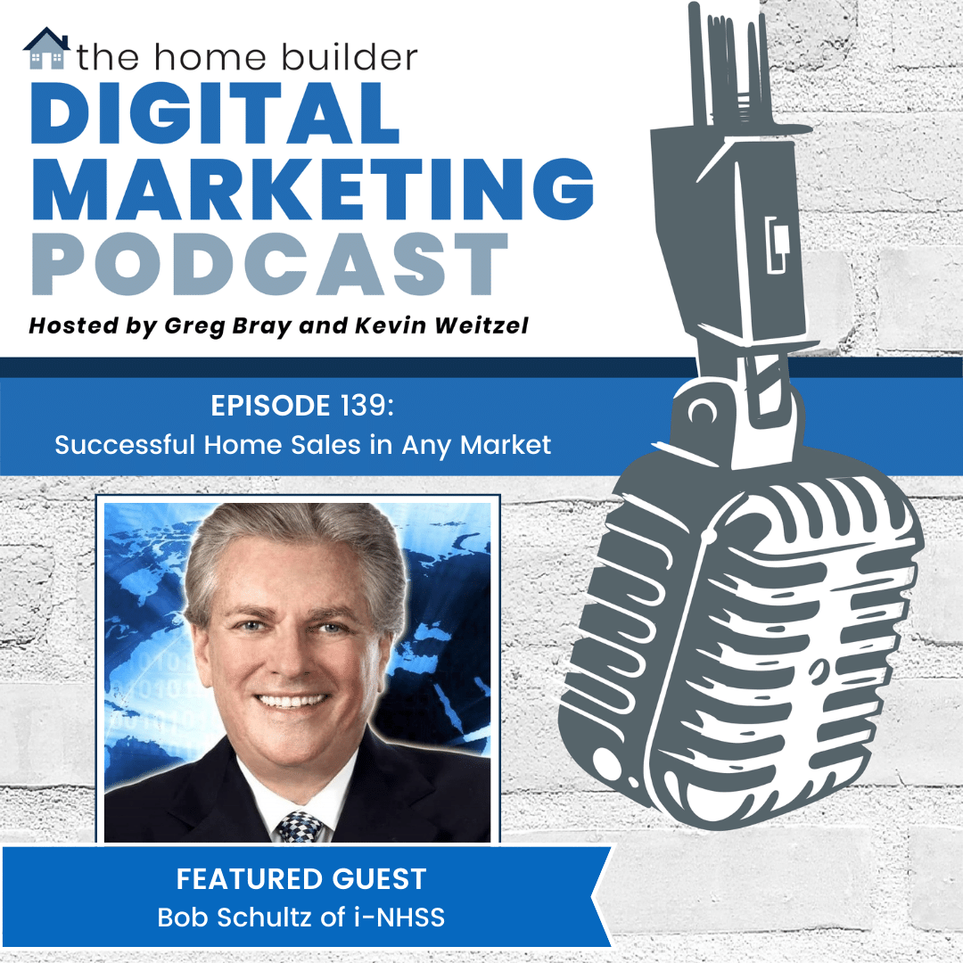 Successful Home Sales in Any Market - Bob Schultz