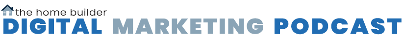 Digital Marketing Podcast Logo Logo